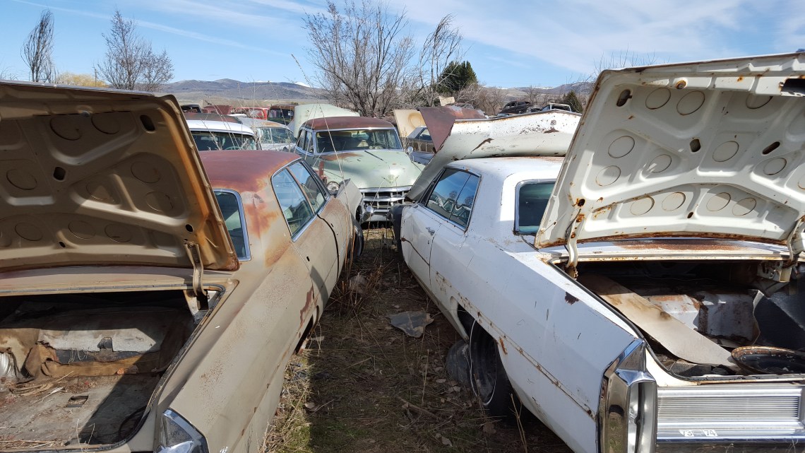 American Classic Car Graveyard Fort Hall Indan Res Highway 91 17.03.162016-03-18 16.30.28 copy