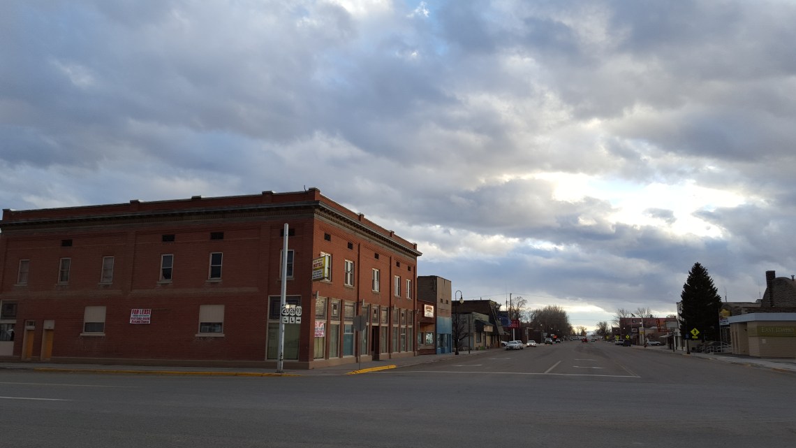 Arco Highway 26 Idaho 17.03.162016-03-17 18.58.30