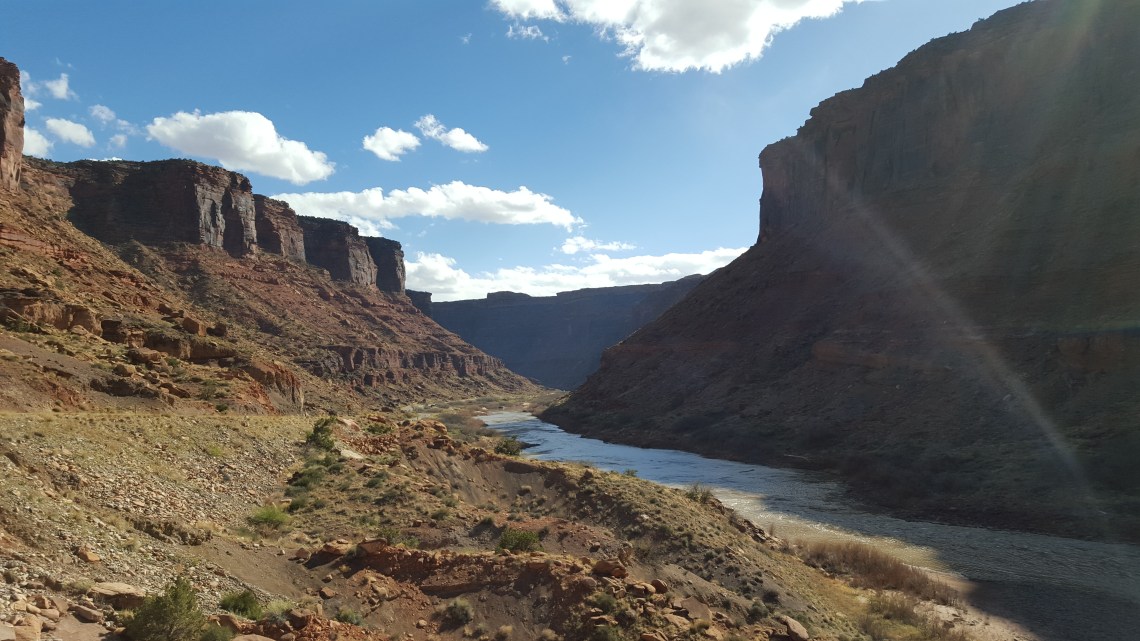 Colorado River Moab Utah 24.03.162016-03-25 16.31.16