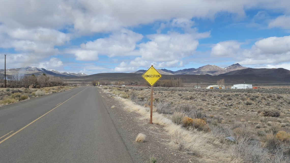 Highway 205 Oregon 16.03.1620160316_123440