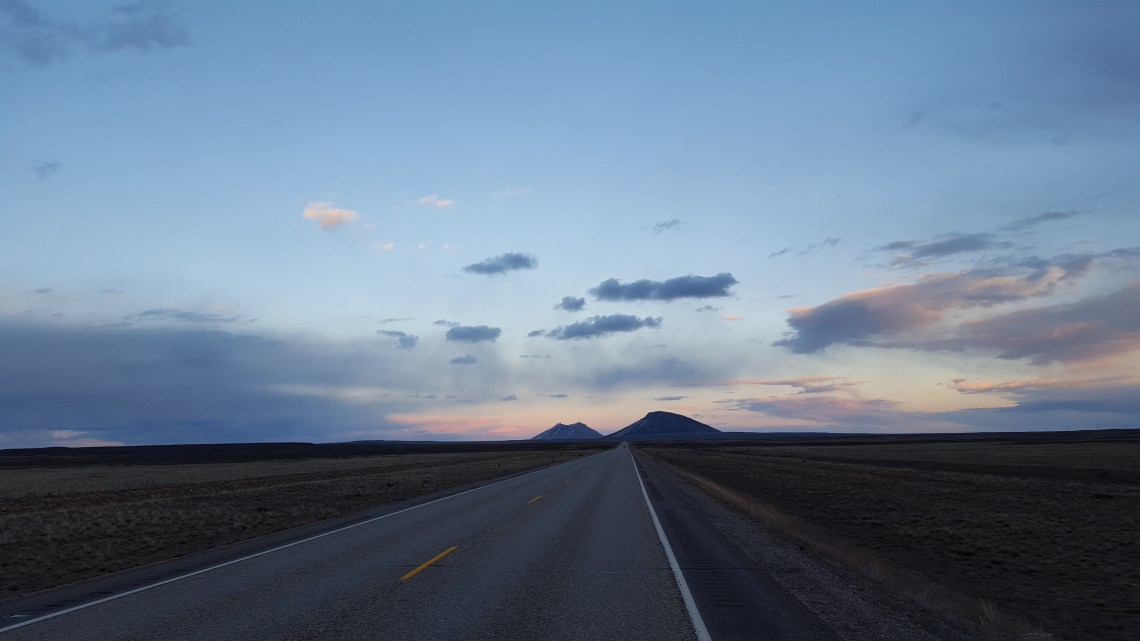 Highway 26 to Idaho Falls Idaho 17.03.162016-03-17 19.31.20