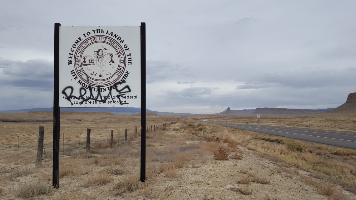 Highway 491 Colorado 28.03.162016-03-28 17.06.35