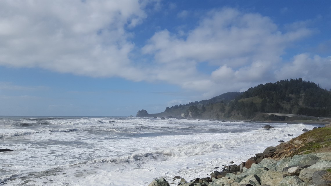 Klamath Highway 101 California 14.03.162016-03-14 15.54.37