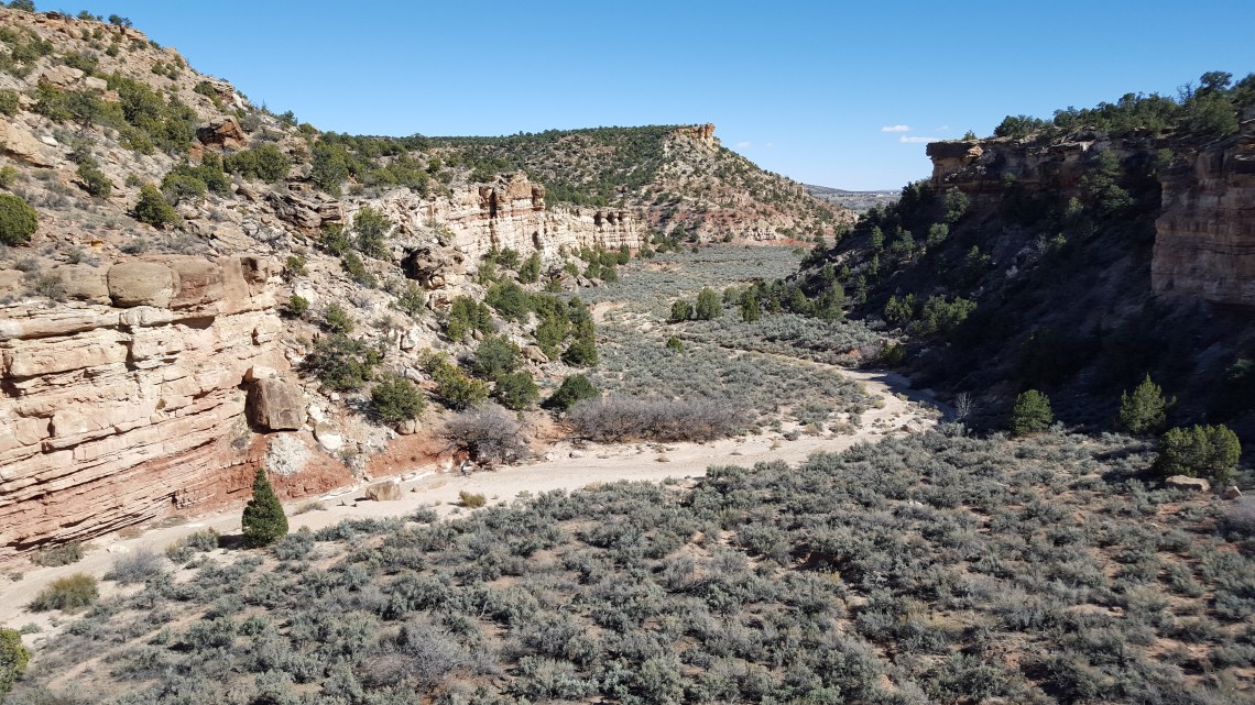 Petrified Forrest Hike Highway 12 23.03.162016-03-23 15.59.01
