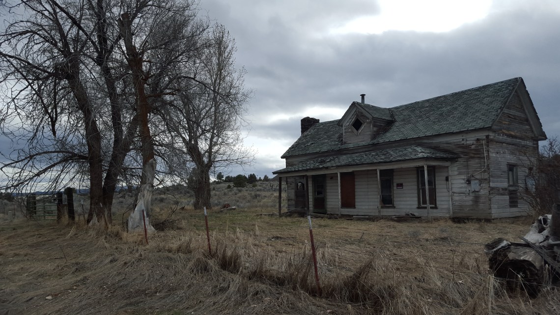 Route 104 Bly Oregon 14.03.162016-03-15 15.59.42