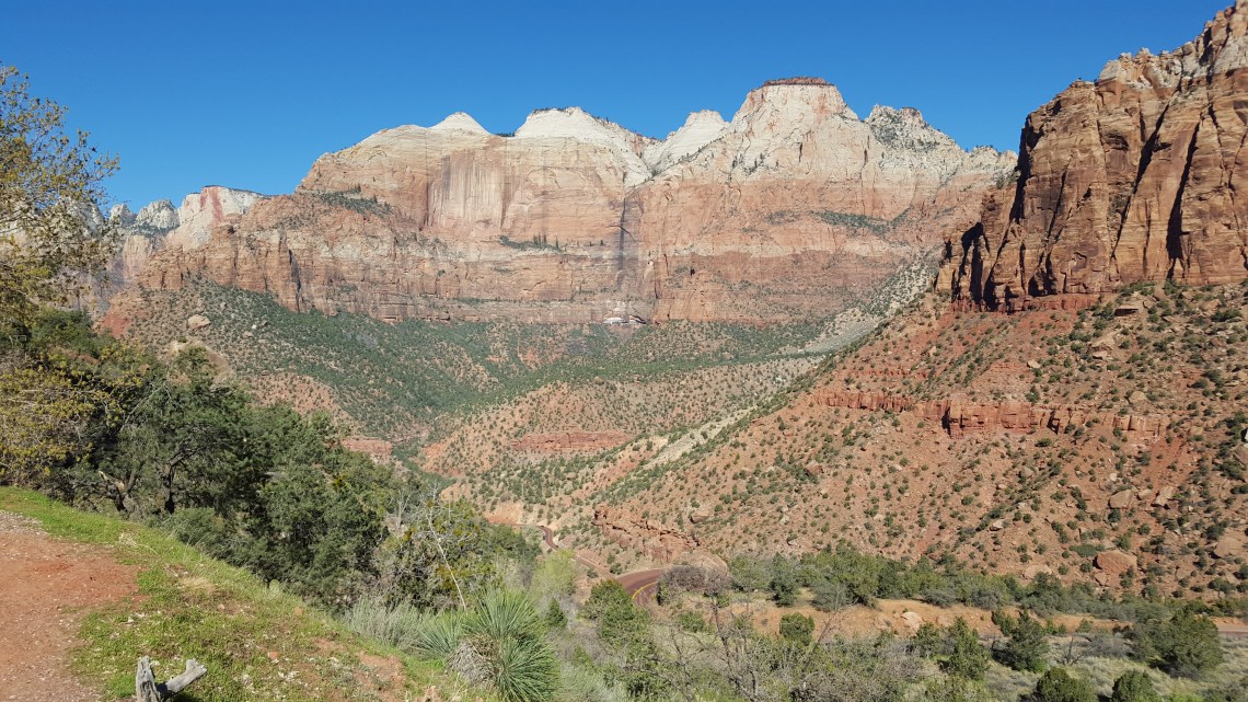 Zion National Park 23.03.162016-03-23 10.54.35