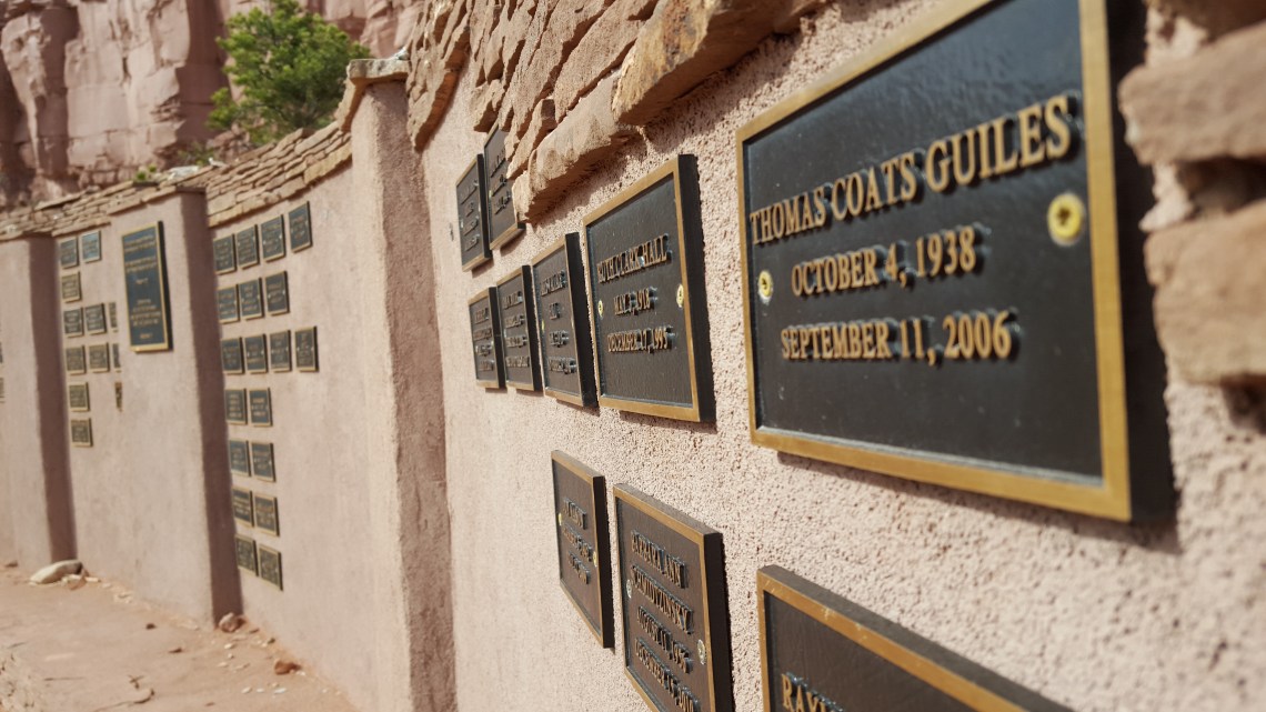 Ghost Ranch Garden of Rememberance 30.03.162016-03-30 16.13.56