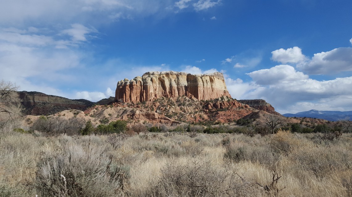 Ghost ranch Kitchen mesa 30.03.16