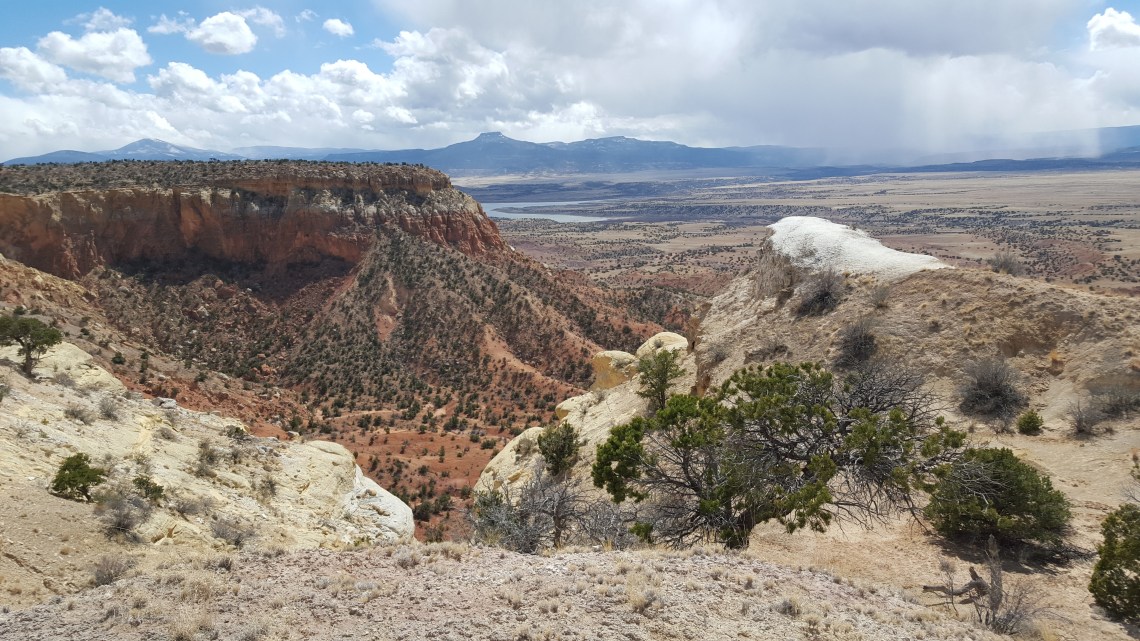 Ghost Ranch Kitchen Mesa Trail 30.03.162016-03-30 14.34.41