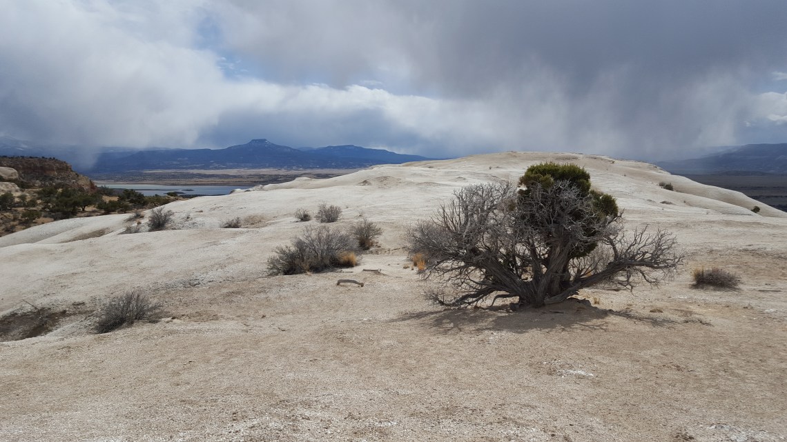 Ghost Ranch Kitchen Mesa Trail 30.03.162016-03-30 15.09.29