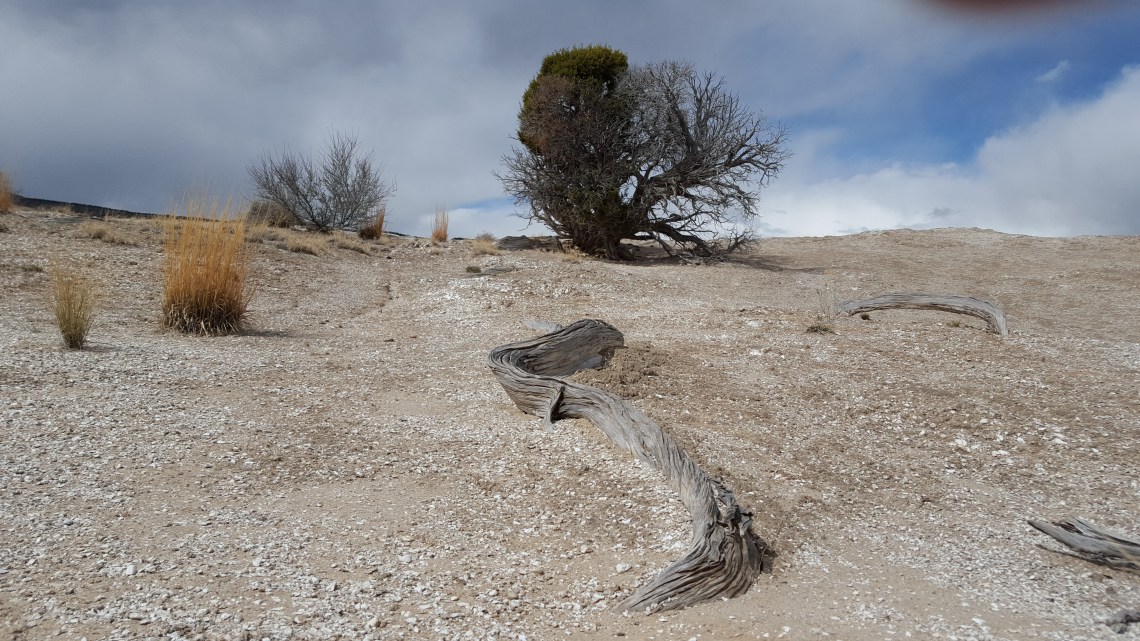 Ghost Ranch Kitchen Mesa Trail 30.03.162016-03-30 15.12.45
