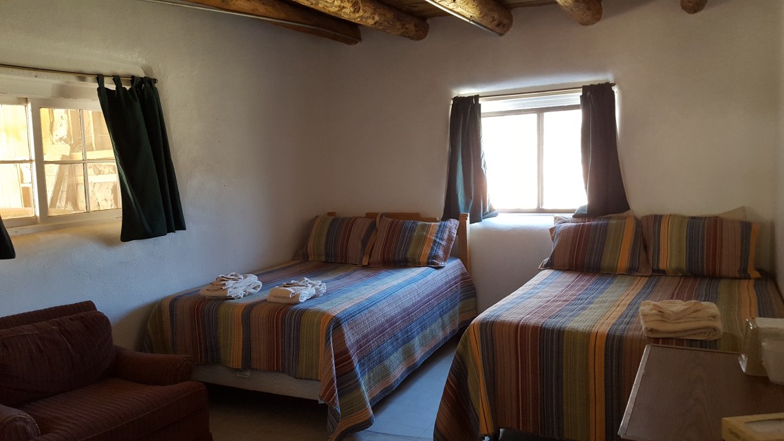 Ghost Ranch NM 31.03.1620160331_113002