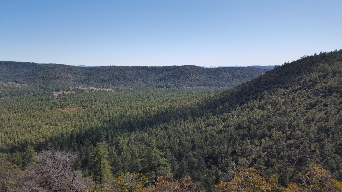 Highway 260 Arizona 18.04.162016-04-18 16.20.06