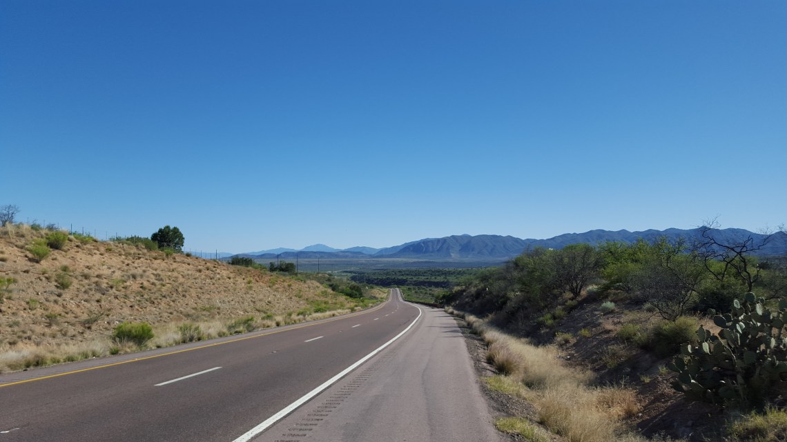 Highway 260 Arizona 18.04.162016-04-18 16.59.53