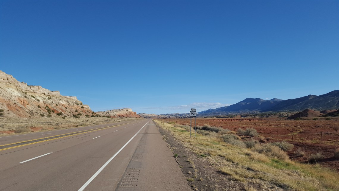 Highway 550 NM 14.04.162016-04-14 08.31.48