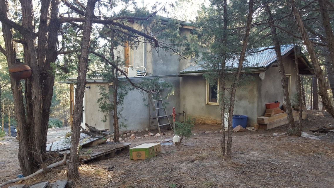 Lori's House Aztec Springs Santa Fe NM 03.04.162016-04-03 18.06.46