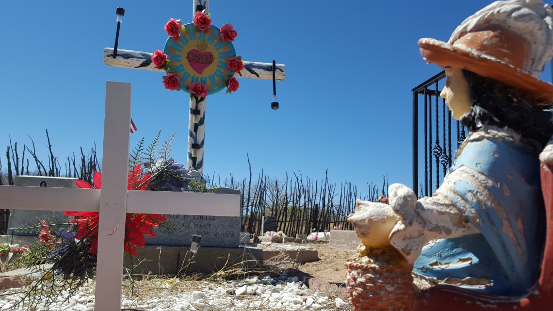 Nambe Sacred Heart Cemetary Santa Fe NM 03.04.162016-04-03 14.16.19