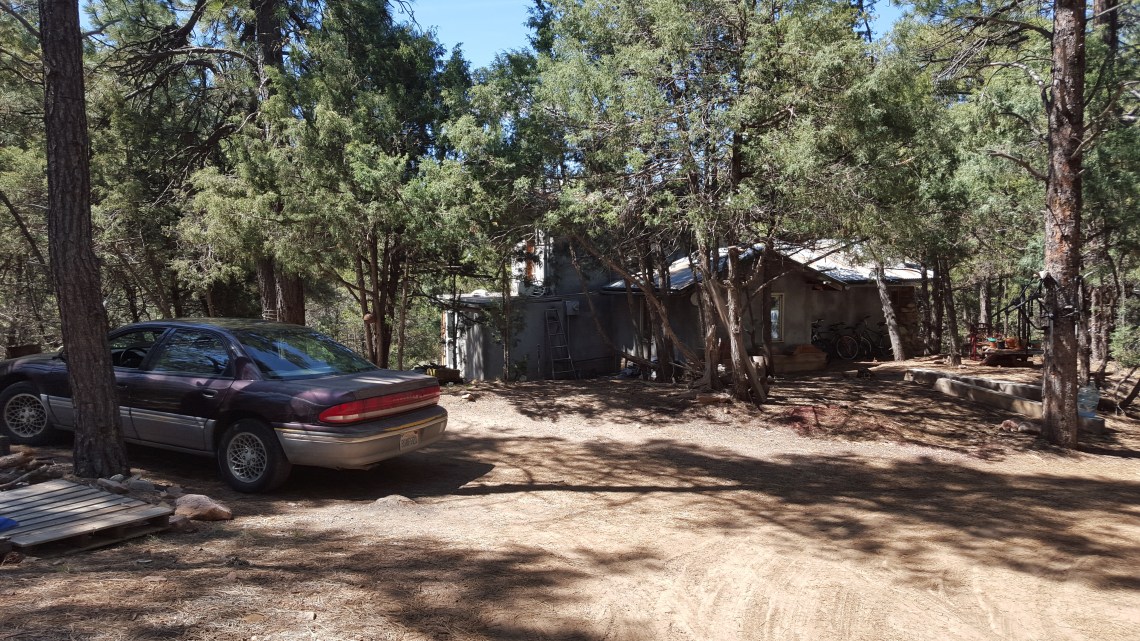 Lori's House NM 27.04.1620160427_111644