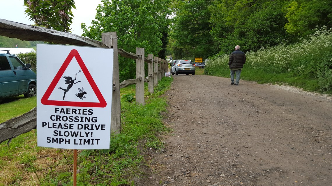 Magic faery festival Alfriston 22.05.1620160521_140709