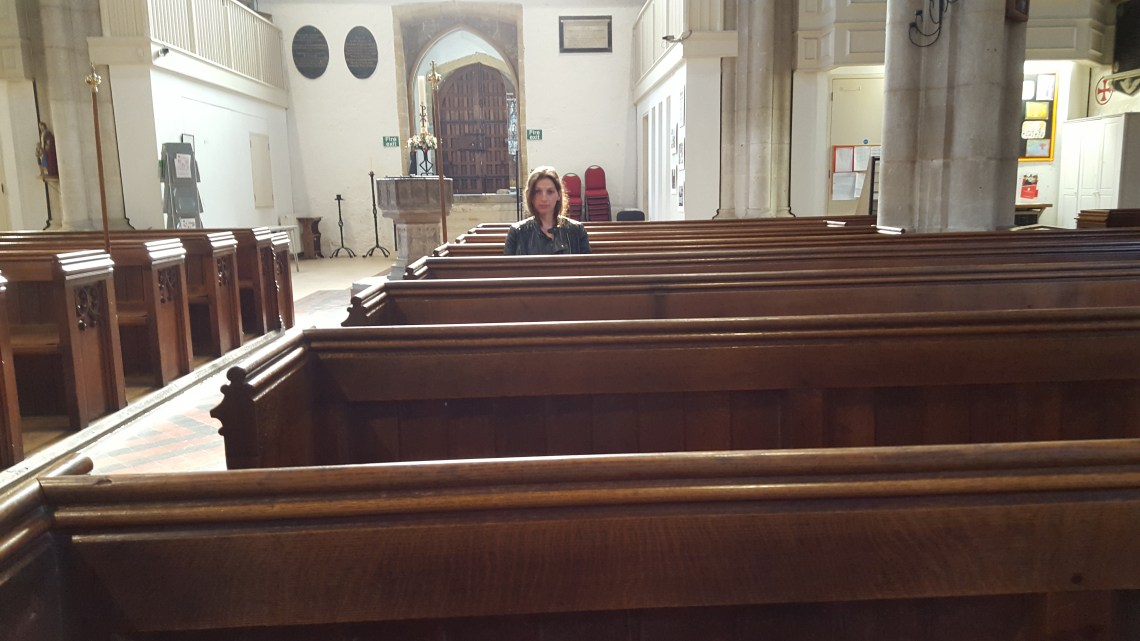 Arundel West Sussex 27.05.1620160527_172005