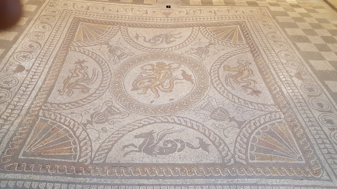 Fishbourne Roman Palace 24.05.1620160525_144854