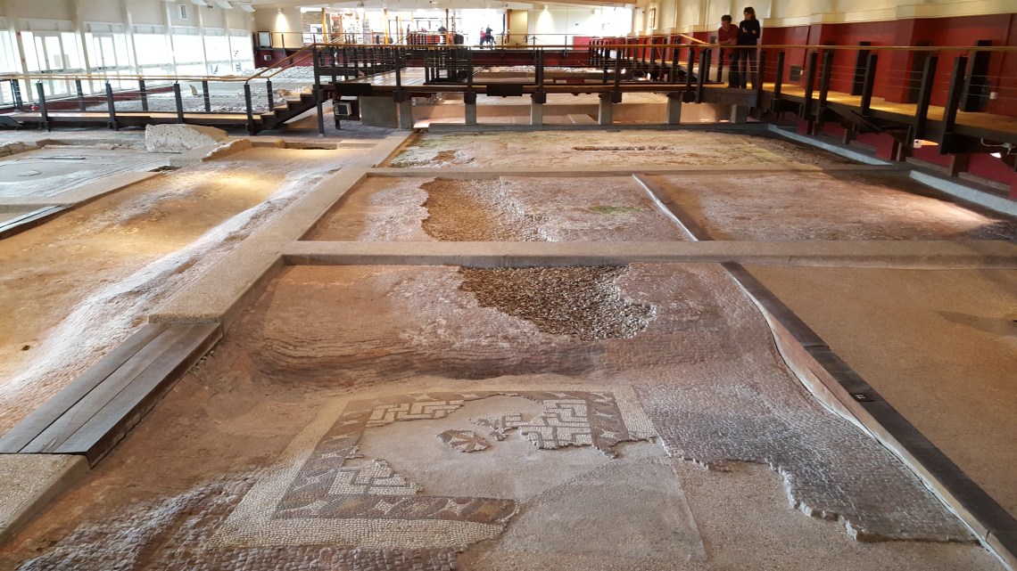 Fishbourne Roman Palace 24.05.1620160525_151508