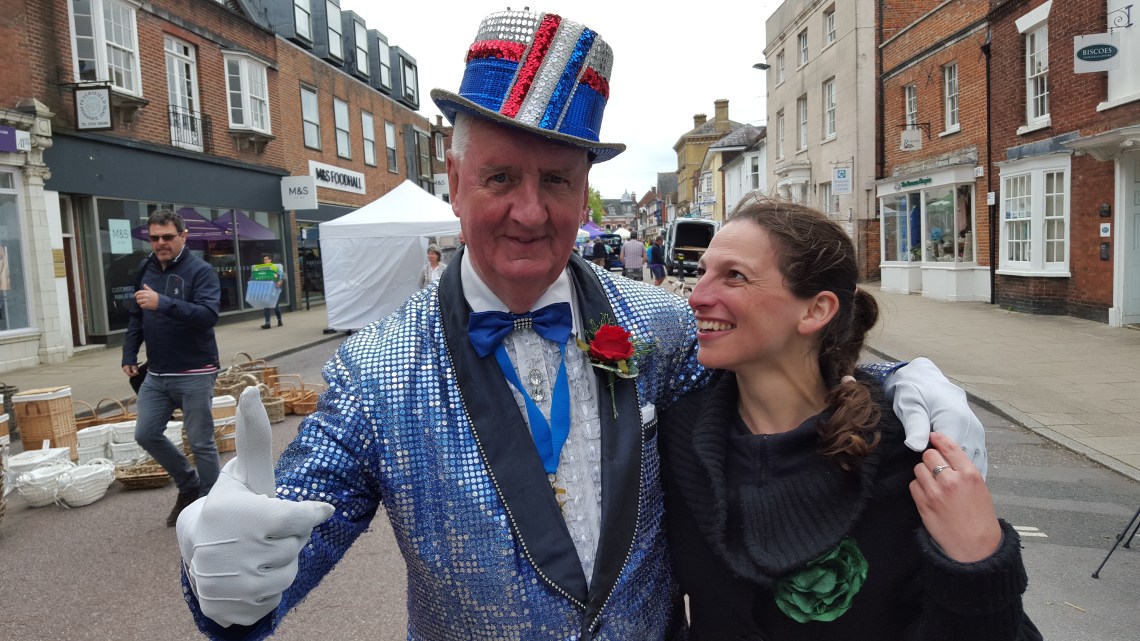 Petersfield Hampshire 30.05.1620160530_160336