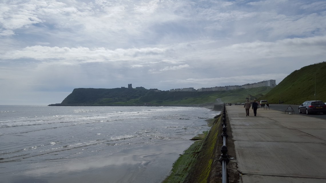 Scarborough 14.06.16Scarborough .06.1620160614_093816