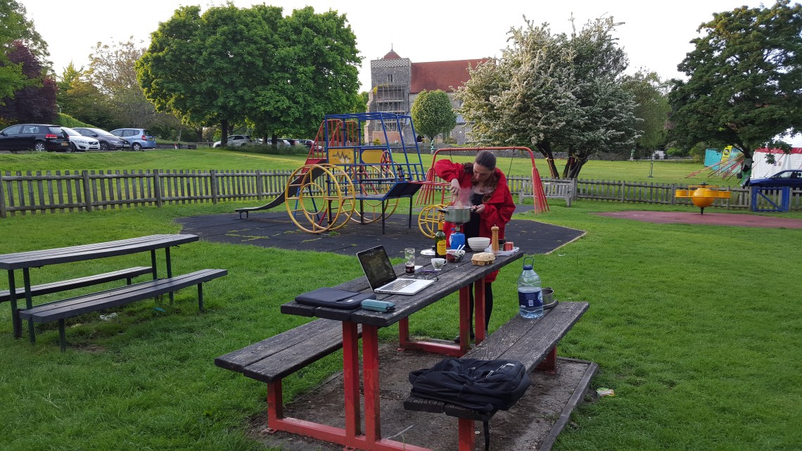 Steyning West Sussex 26.05.1620160526_193822