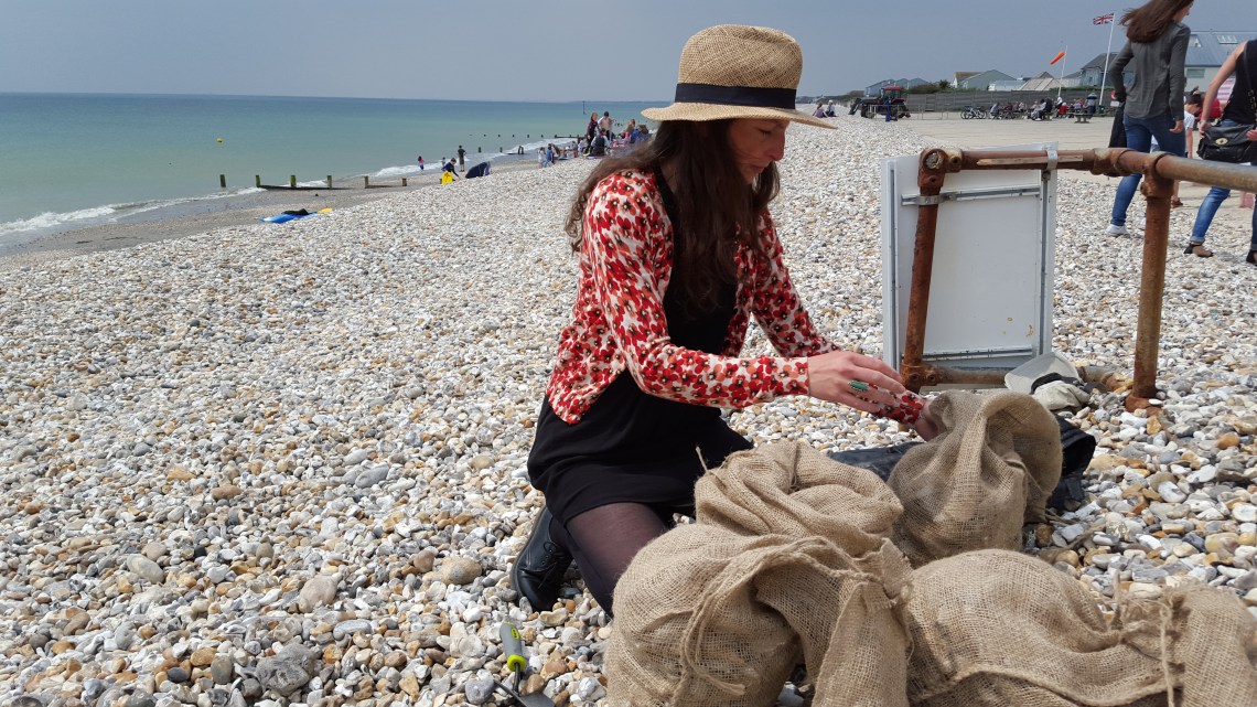 West Wittering West Sussex 28.05.1620160528_140639