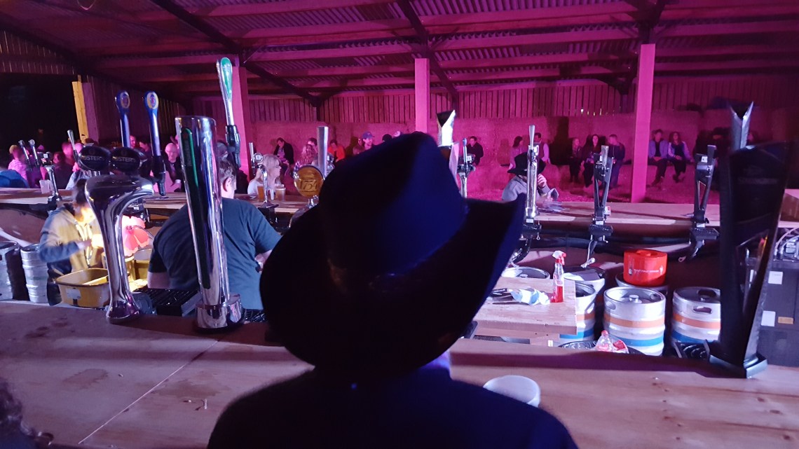 Buckle &amp; Boots 26.06.16  20160625_224220