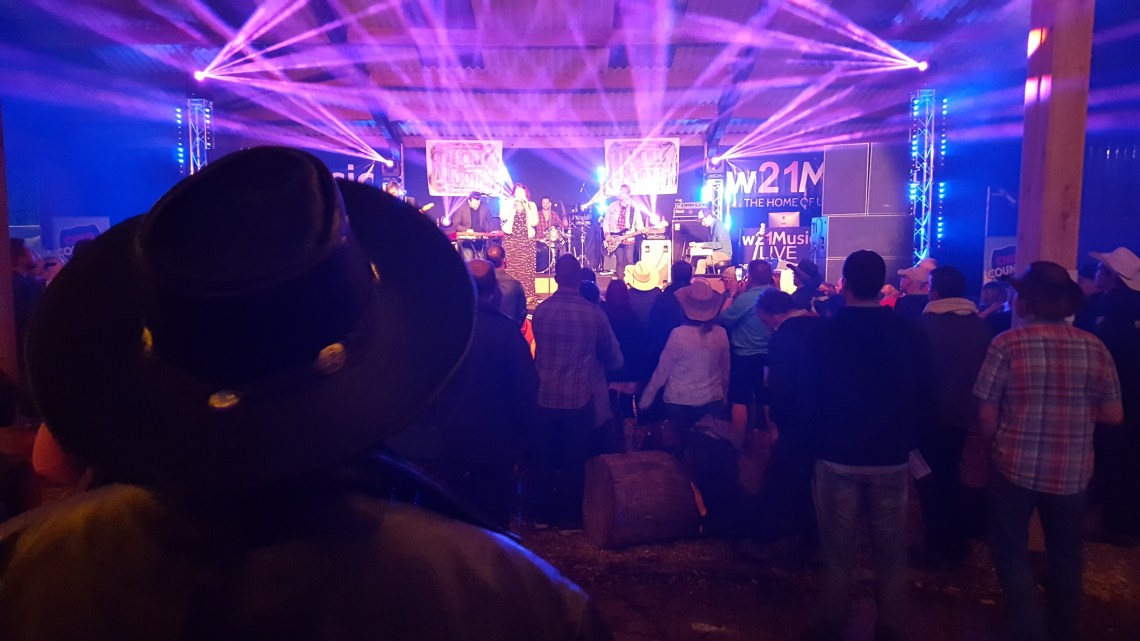 Buckle &amp; Boots 27.06.16  20160626_222907