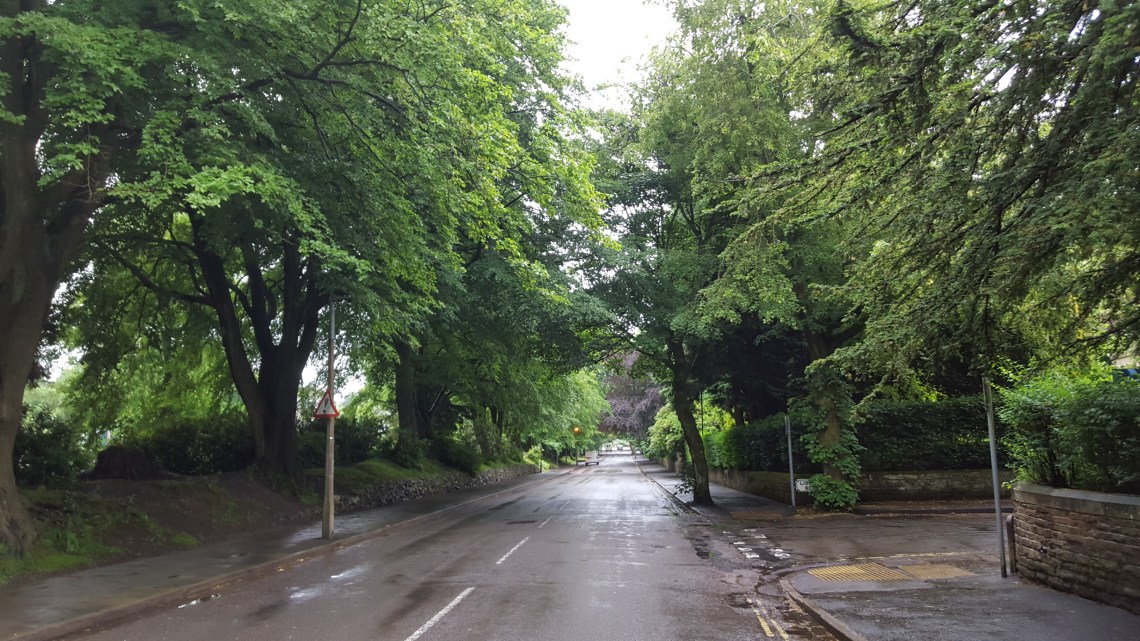 Buxton Burlington Rd 28.06.16