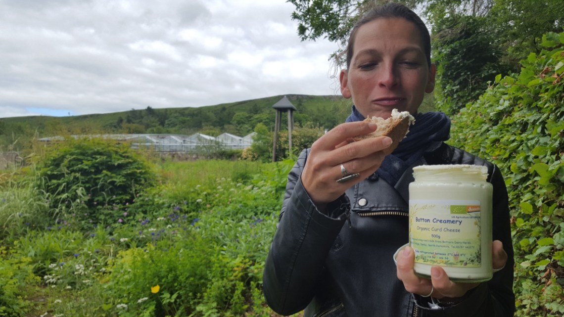 Botton Village 03.07.16