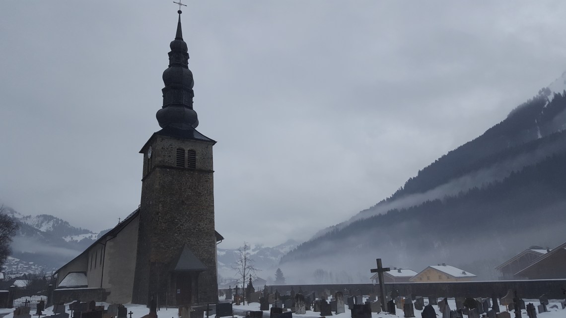 La Chapelle D'Abondance France 31.01.1720170131_131004