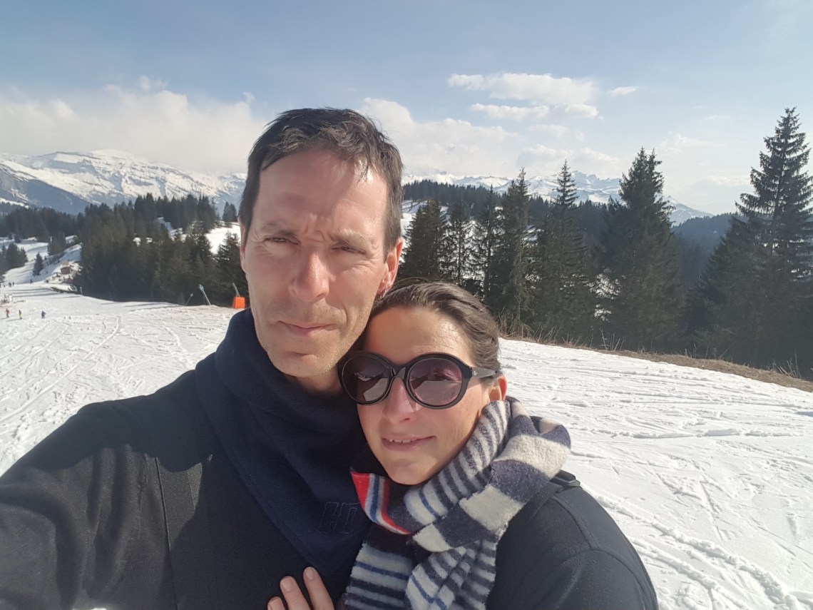 Orsi &amp; Mick La Rosta 25.03.1720170325_152425