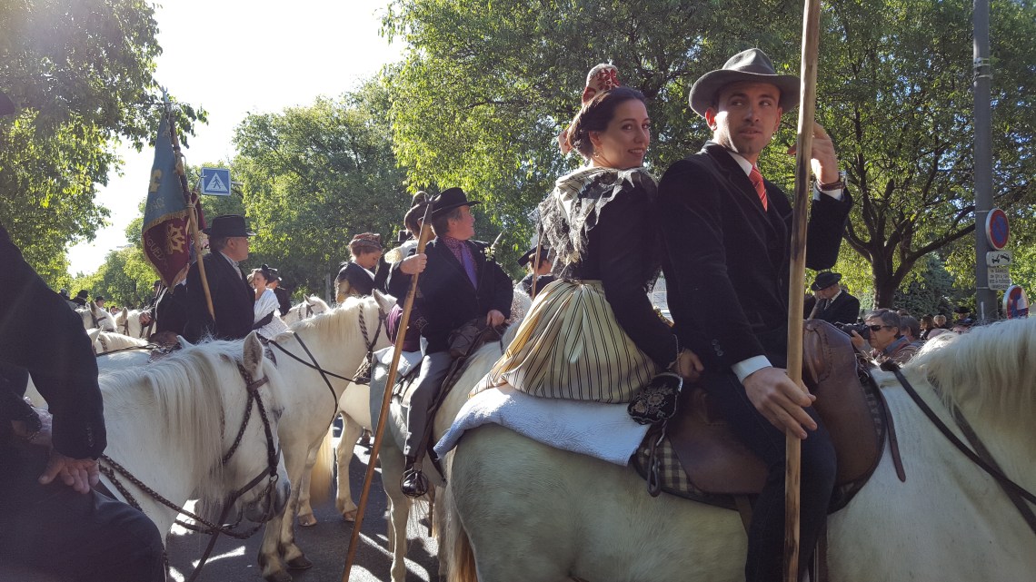 Arles Protectors of the Bulls Festival France 01.05.1720170501_091736