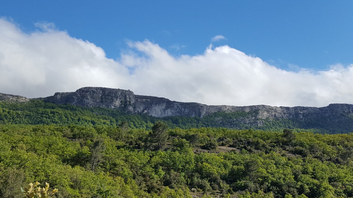 Cave Of Mary Magdaline Nans Les Pins France 01.05.1720170502_175651