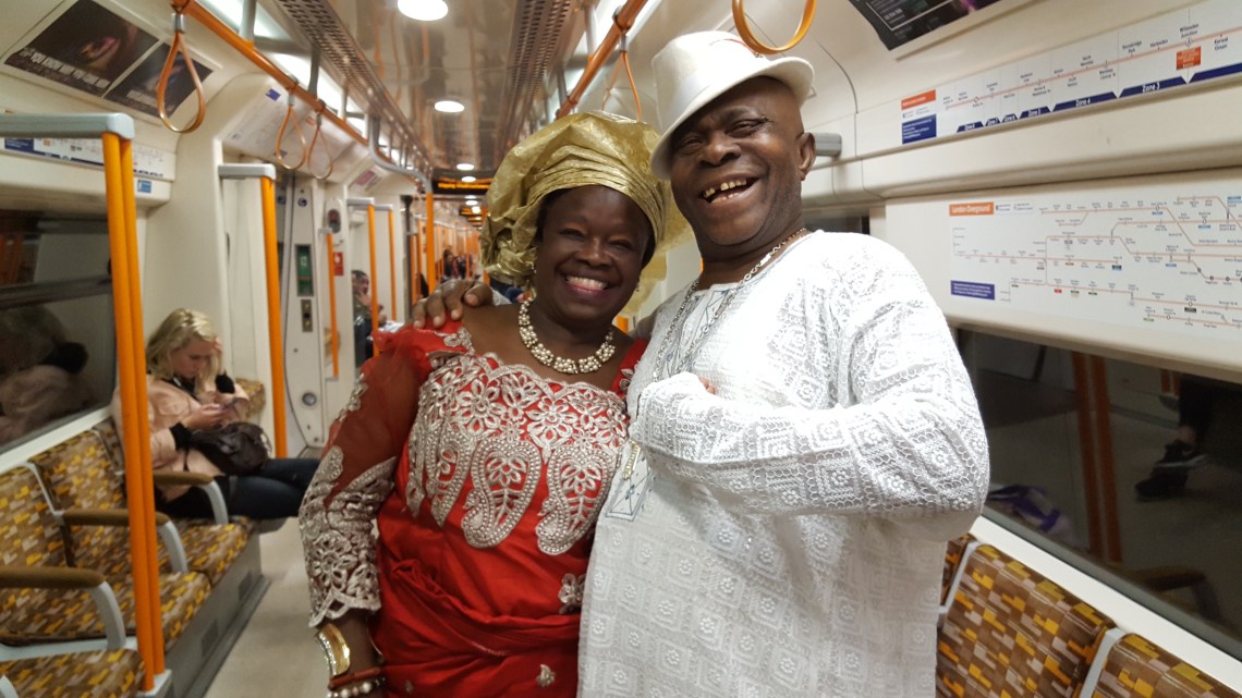 London Underground meeting April 201720170423_214428