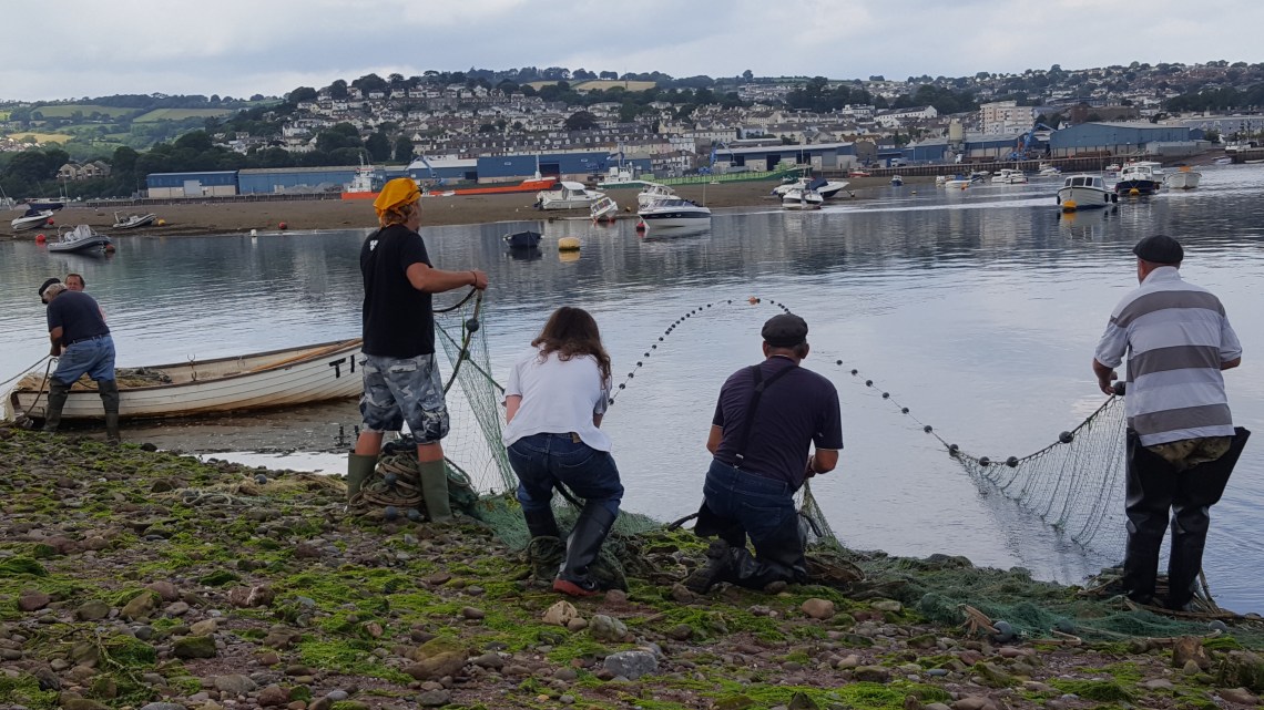 Salmon Fishing Shaldon 25.07.1720170725_152156 copy