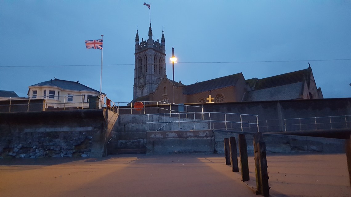 St Micheals Teignmouth 30.06.17 copy