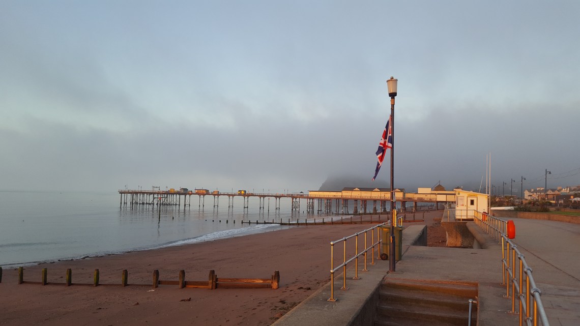 Teignmouth Devon 15.06.17Teignmouth Devon 13.06.1720170615_051650 copy