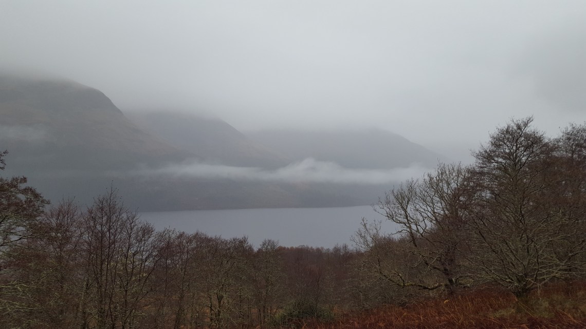 Dornie Highlands Scotland November 201720171121_124851