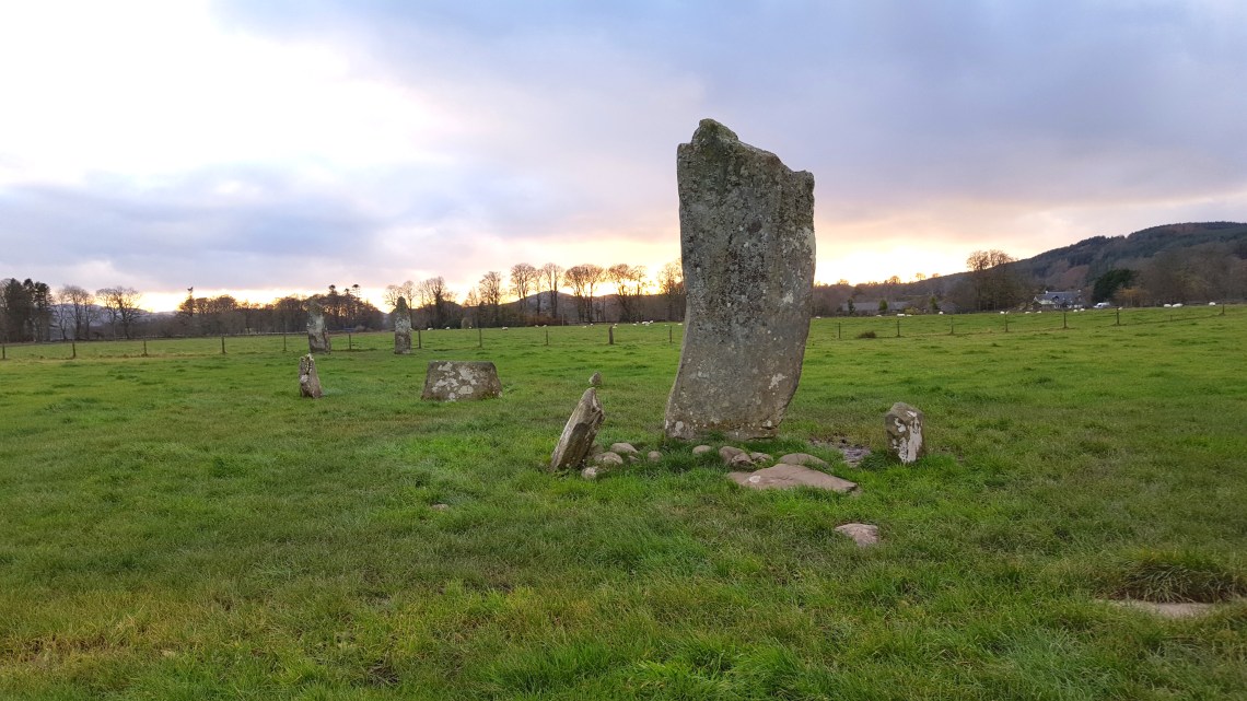 Killmartin Glen Highlands Scotland November 201720171118_151754