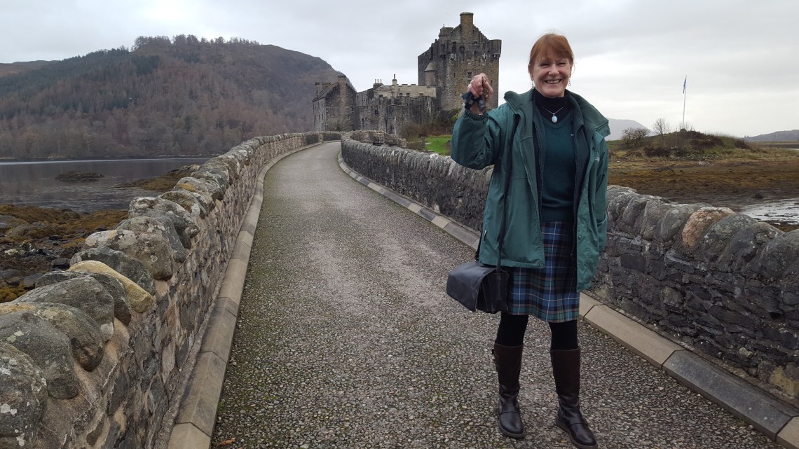 Irene Eilean Dornie Castle Scotland November 201720171203_095734.jpg