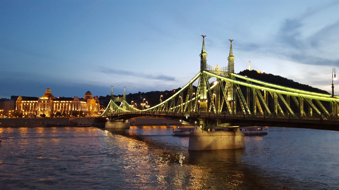Budapest 18.05.17