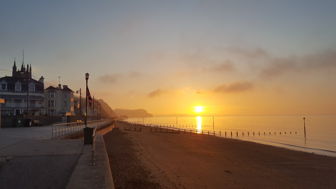 Teignmouth 13.06.17