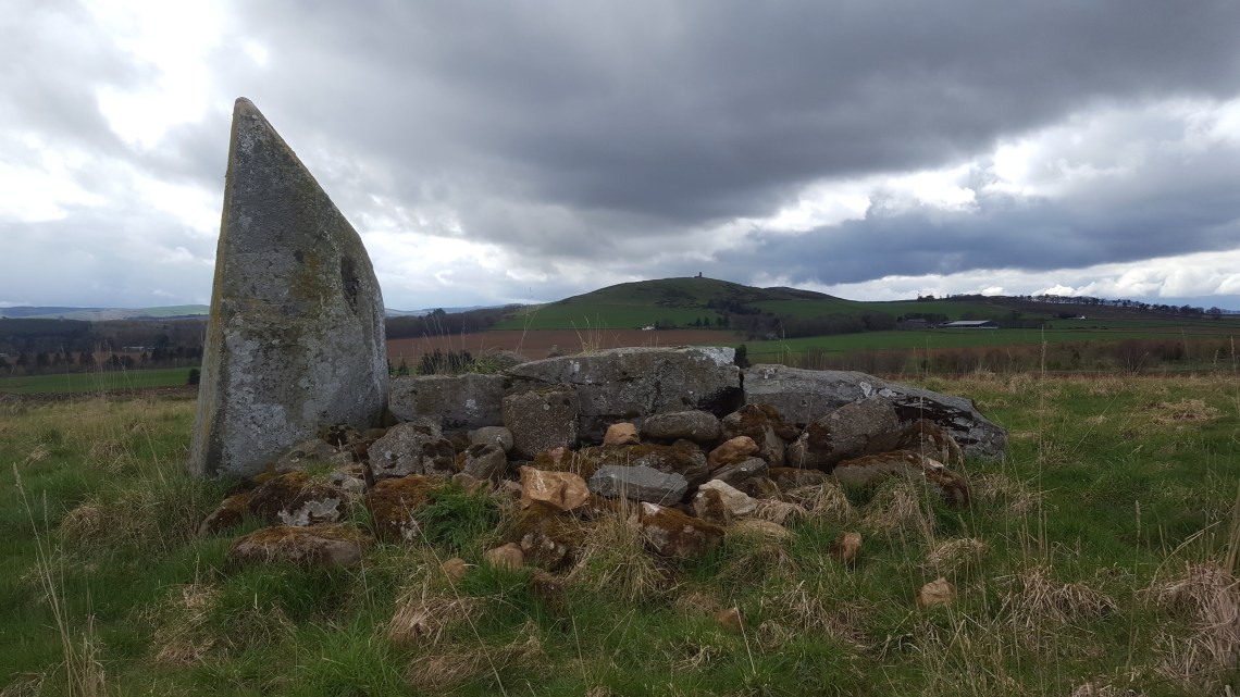 Standing Stone Insch Nether Boddam Scotland 28.04.18 20180428_135146 copy.jpg